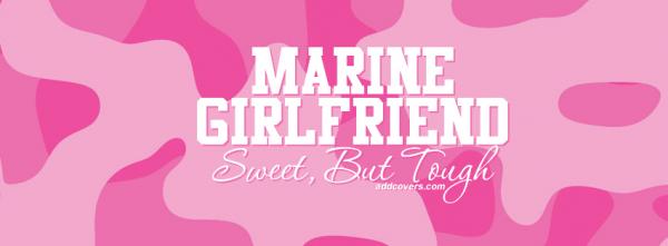 Marine Girlfriend
