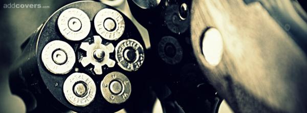 Revolver