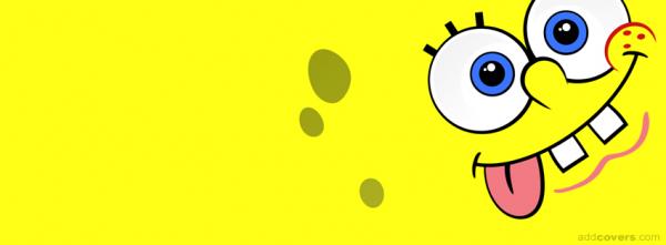 Spongebob Face