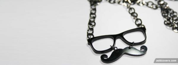 Stache Glasses
