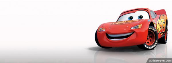 Cars McQueen