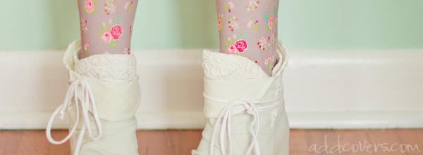 Cute Shoes