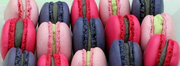 French Macarons
