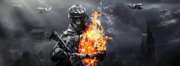 Battlefield 3