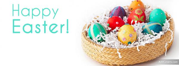 Happy Easter