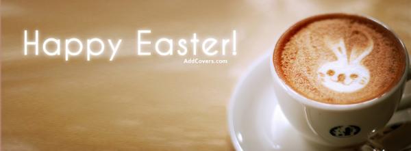 Easter Coffee