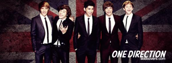 One Direction