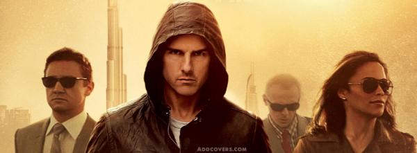 Mission Impossible