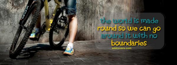 Round World
