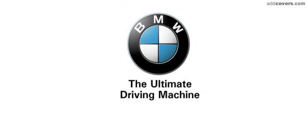 BMW Logo and Slogan
