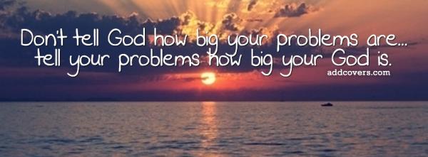 Our God is Big
