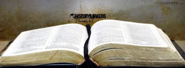 Holy Bible