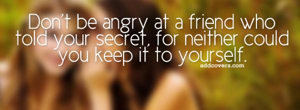 Secrets