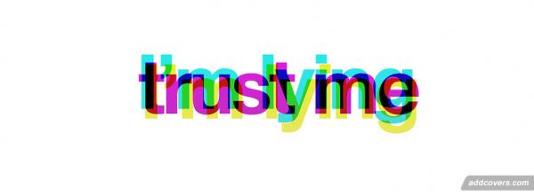 Trust me