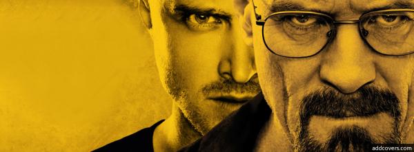 Breaking Bad TV Show