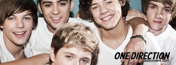 One Direction