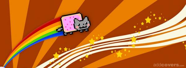 Nyan Cat