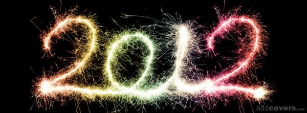 Happy New Year 2012