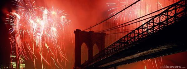 Brooklyn Bridge New York City