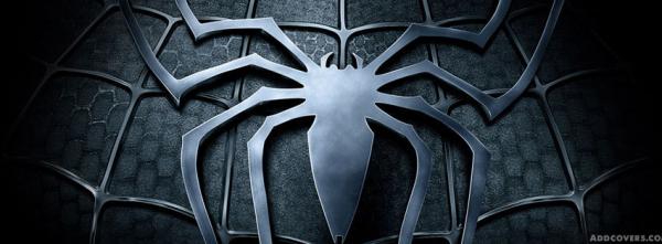 Spiderman logo