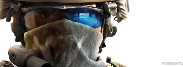 Ghost Recon