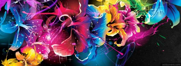 Colorful Flowers