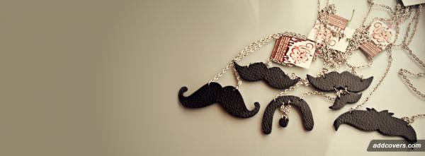 Mustache Jewlery