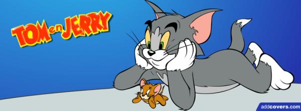 Tom and Jerry