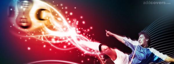 Soccer Kick