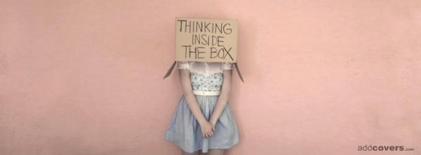 Thinking inside the box