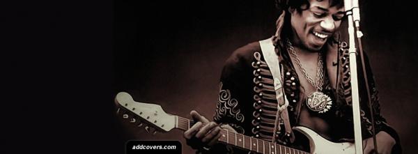 Jimi Hendrix