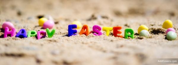 Easter Letters