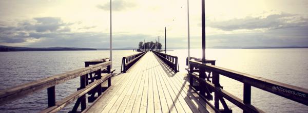 Long Pier