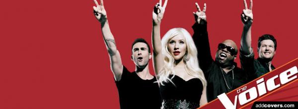 The voice 2 