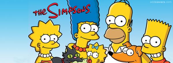 The Simpsons