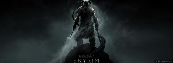 Skyrim