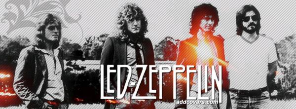 Led Zeppelin