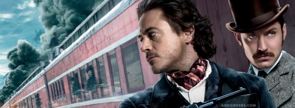 Sherlock Holmes