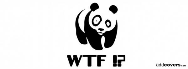 Wtf Panda