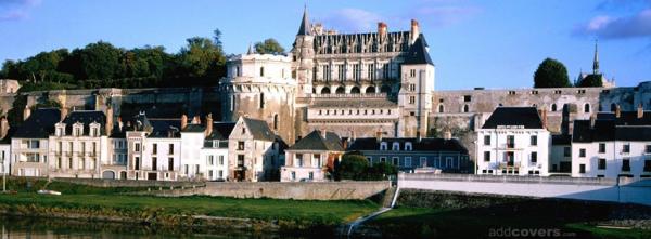 Beautiful Castle