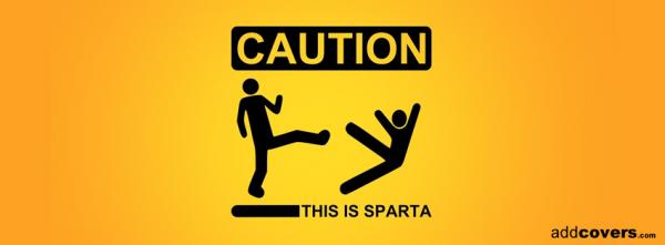 This is sparta