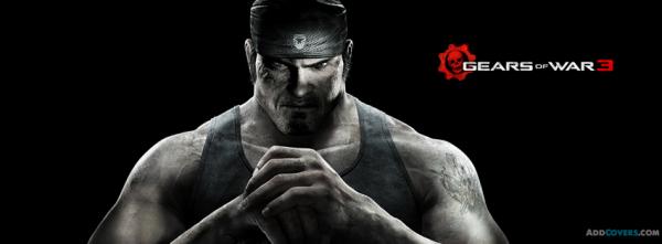 Gears of War 3