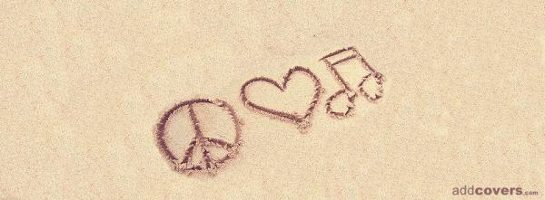 Peace Love Music