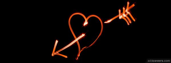 Love struck