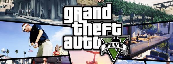 Grand Theft Auto