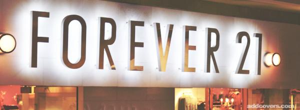 Forever 21