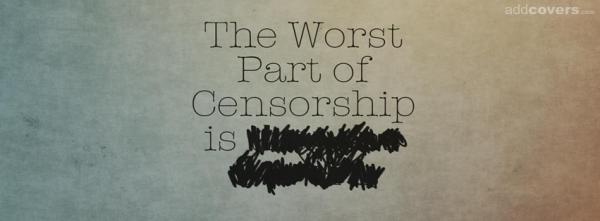 Censorship