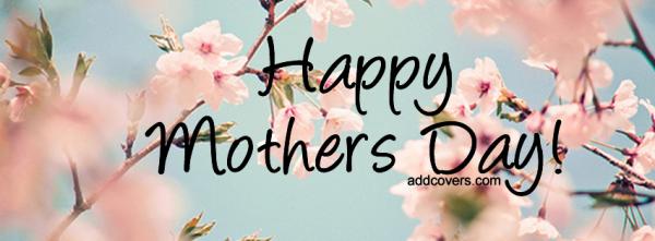 Happy Mothers Day