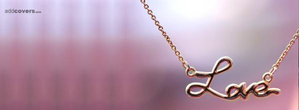 Love Necklace
