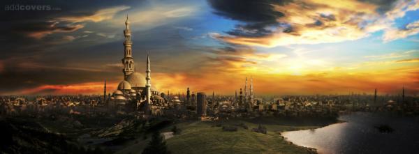 Magical City